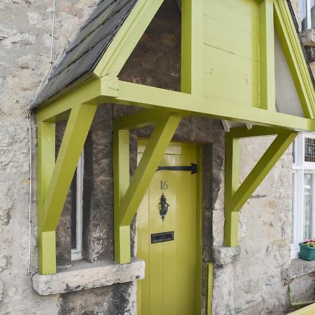 Underhill Cottage Arnside Exterior photo