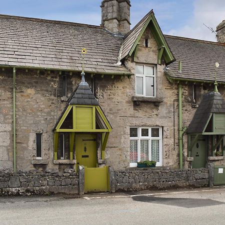 Underhill Cottage Arnside Exterior photo