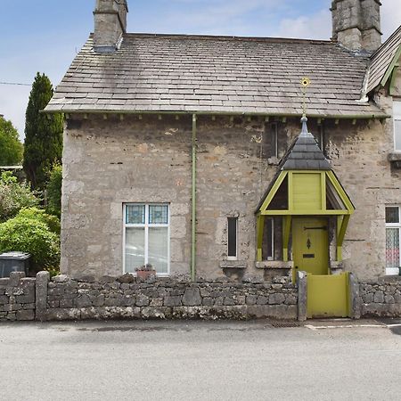 Underhill Cottage Arnside Exterior photo